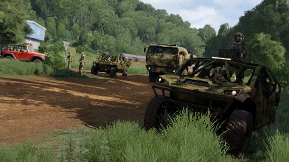 Arma 3 Apex (DLC) 🔑STEAM KEY 🔥RUSSIA + GLOBAL