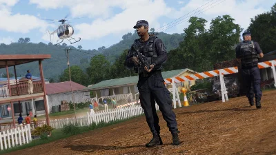 Arma 3 Apex (DLC) 🔑STEAM KEY 🔥RUSSIA + GLOBAL