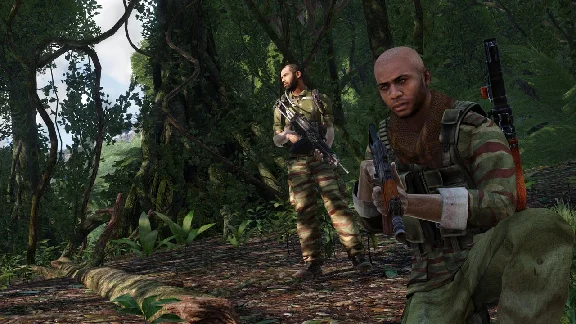 Arma 3 Apex (DLC) 🔑STEAM KEY 🔥RUSSIA + GLOBAL