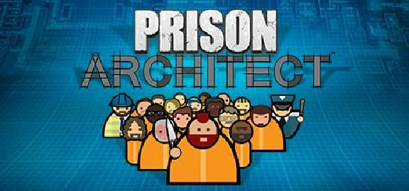 Prison Architect Steam Gift RU+CIS💳0% комиссия