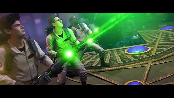 ✅ Ghostbusters: The Video Game Remastered XBOX Key 🔑👻