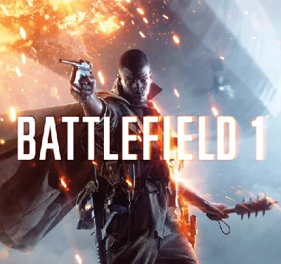 Battlefield 1 Origin Key Region Free + GIFT🔥