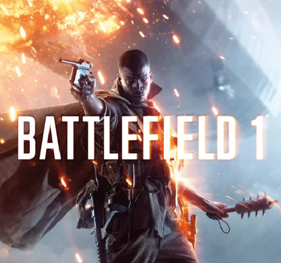 Battlefield 1 Origin Key Region Free + GIFT🔥
