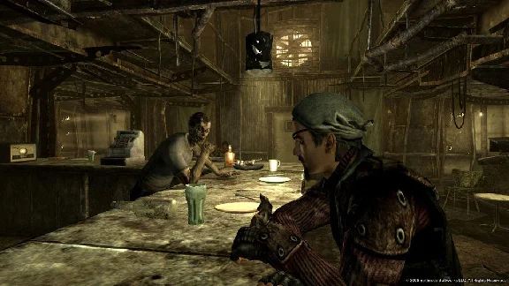 Fallout 3 Game of the Year Edition >>> STEAM KEY
