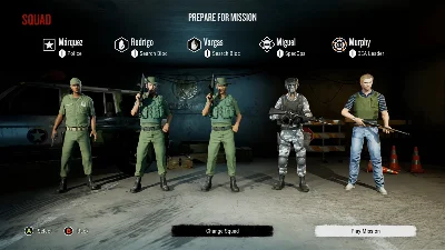 ✅ Narcos: Rise of the Cartels 💊 XBOX ONE Ключ🔑