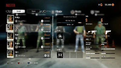 ✅ Narcos: Rise of the Cartels 💊 XBOX ONE Ключ🔑