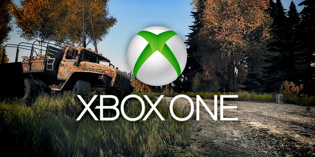 ✅ DayZ 🔪 XBOX ONE / SERIES X|S Digital Key 🔑