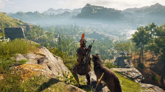 ✅ Assassin´s Creed Odyssey – GOLD EDITION XBOX ONE Key