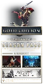 ✅ Assassin´s Creed Odyssey – GOLD EDITION XBOX ONE Key