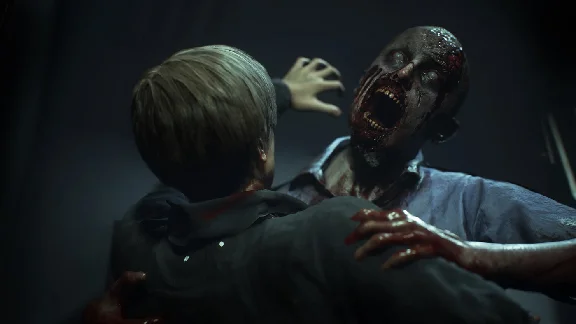 ✅ RESIDENT EVIL 2 XBOX ONE SERIES X|S Цифровой Ключ  🔑