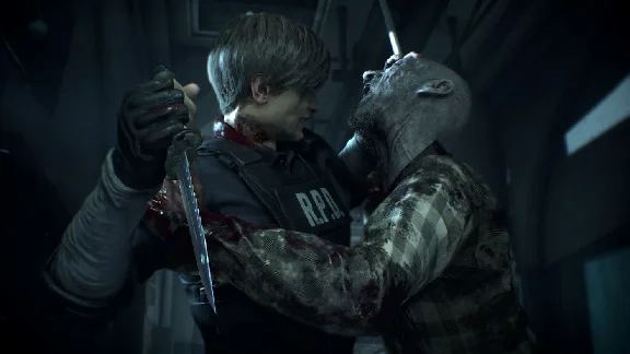 ✅ RESIDENT EVIL 2 XBOX ONE SERIES X|S Цифровой Ключ  🔑