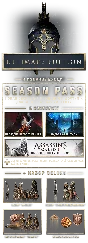 ✅ Assassin´s Creed Одиссея – ULTIMATE EDITION XBOX Ключ