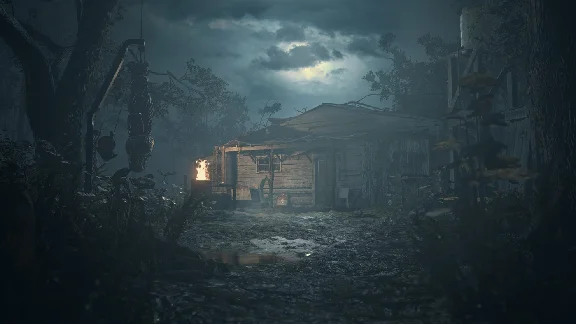 ✅ RESIDENT EVIL 7 biohazard Gold Edition XBOX X|S Ключ
