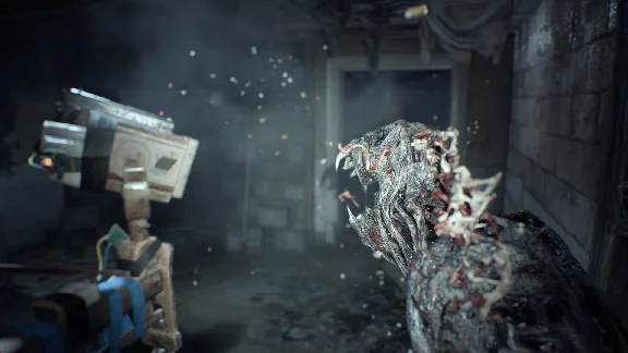 ✅ RESIDENT EVIL 7 biohazard Gold Edition XBOX X|S Ключ