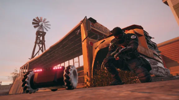 ✅ Tom Clancy´s Rainbow Six Siege Deluxe XBOX ONE Key🔑