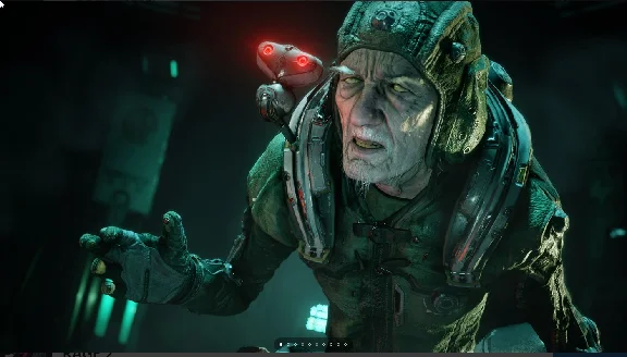 RAGE 2 - Xbox One CODE РУС