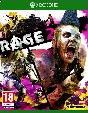 RAGE 2 - Xbox One CODE РУС
