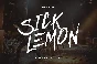 SICK LEMON Font - Hand Written Type