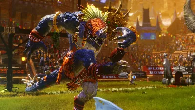 Blood Bowl 2 STEAM KEY [RU/CIS]