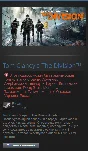 Tom Clancy’s The Division (Steam Gift RU/CIS)