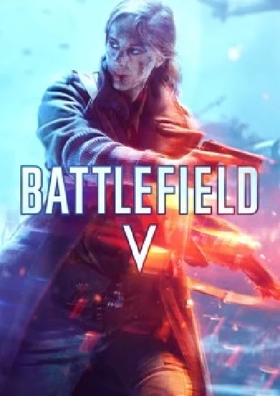 Battlefield V (Origin \ Key \ EU \ Europe)
