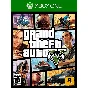 GTA 5 ¦ Grand Theft Auto V ¦ XBOX ONE & SERIES