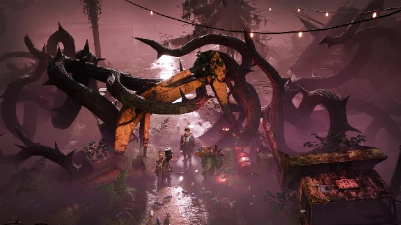 ✅ Mutant Year Zero: Road to Eden - Deluxe Edition XBOX