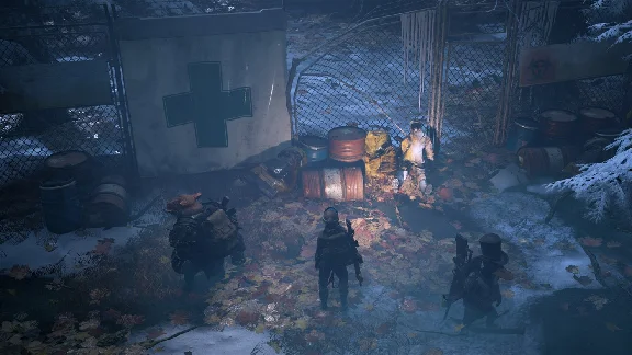 ✅ Mutant Year Zero: Road to Eden - Deluxe Edition XBOX