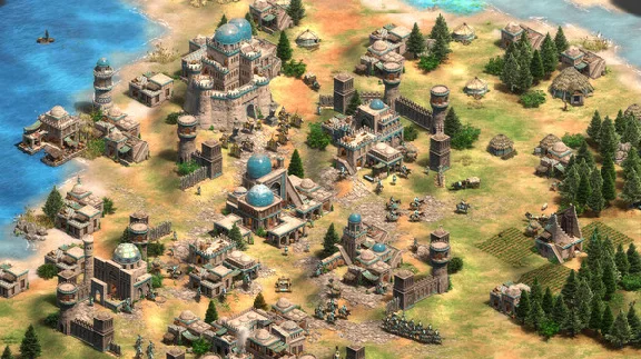 Age of Empires II 2 Definitive Edition💎WIN10-11 GLOBAL