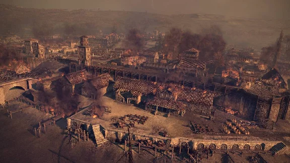 Total War: ATTILA (Key Steam / RU CIS)
