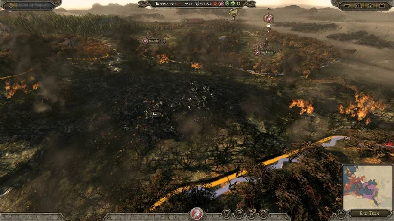 Total War: ATTILA (Key Steam / RU CIS)