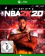 NBA 2K20 XBOX ONE