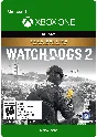 ✅ Watch Dogs 2 - Gold Edition XBOX ONE X|S Ключ 🔑