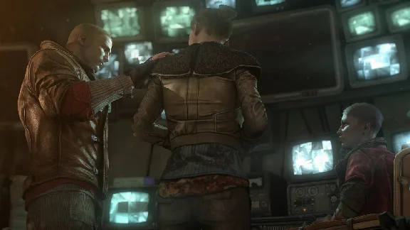 ✅Wolfenstein:The Two-Pack XBOX ONE SERIES X|S  Ключ🔑💥