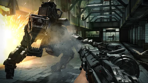 ✅Wolfenstein:The Two-Pack XBOX ONE SERIES X|S  Ключ🔑💥