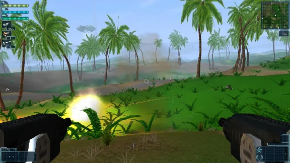 AIM 2 Clan Wars >>> STEAM KEY | REGION FREE