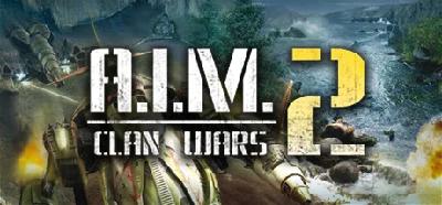 AIM 2 Clan Wars >>> STEAM KEY | REGION FREE