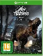 ✅ Jurassic World Evolution 🦖 XBOX ONE KEY / Digital 🔑