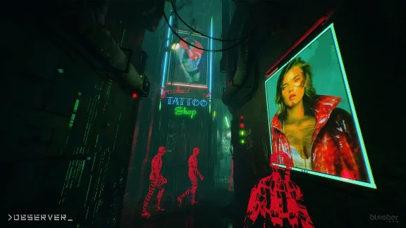 >observer_ | Observer >>> STEAM KEY | GLOBAL