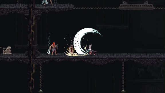 Blasphemous (STEAM KEY)  + BONUS
