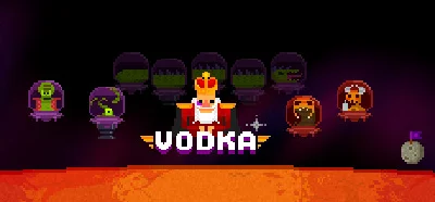 VODKA [Steam Key/Region Free]