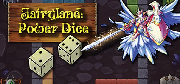 Fairyland: Power Dice [Steam Key/Region Free]
