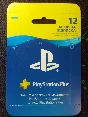 💣 Playstation PLUS Essential УКРАИНА 12 МЕС (UA) -%