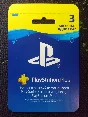 💣 Playstation PLUS Essential UKRAINE 3 MONTHS (UA) -%