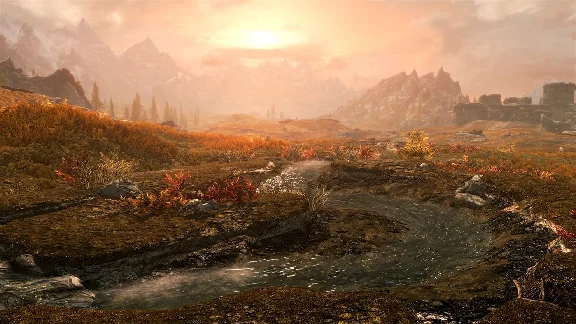 ✅ The Elder Scrolls V: Skyrim Special Edition XBOX 🔑