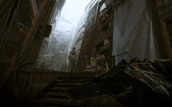 ✅ Dishonored & Prey: The Arkane Collection XBOX Key 🔑