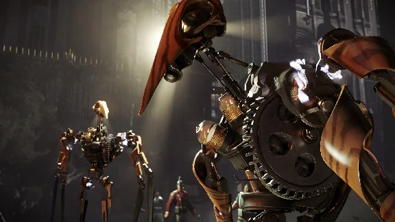 ✅ Dishonored & Prey: The Arkane Collection XBOX Key 🔑