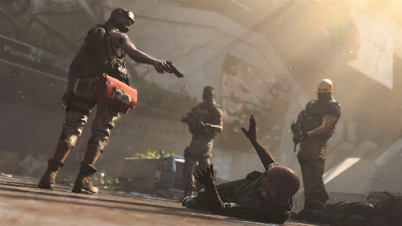 ✅ Tom Clancy´s The Division 2 XBOX ONE X|S Key 🔑
