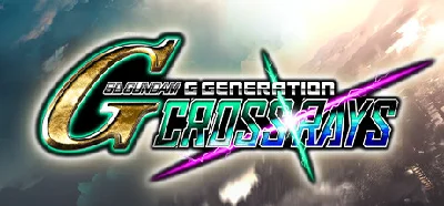 SD Gundam G Generation Cross Rays ✅IN STOCK+ БОНУС