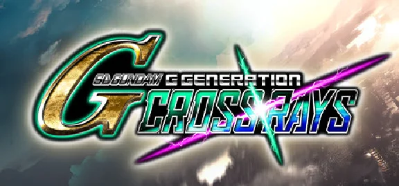 SD Gundam G Generation Cross Rays ✅IN STOCK+ БОНУС